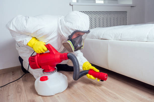 Best Wildlife Control Services  in Morgandale, OH